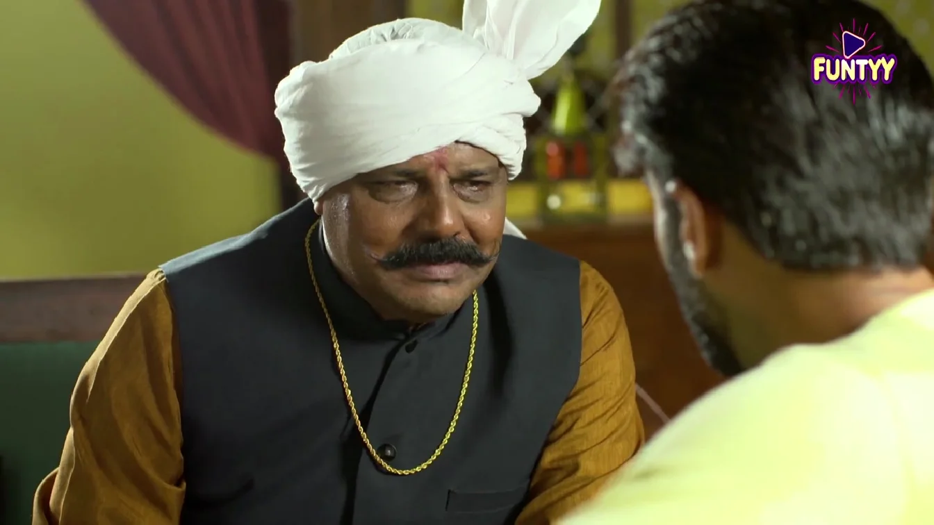 Jungle Raj S01 E01-02 Funtyy
